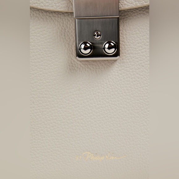 PHILLIP LIM Pashli Leather Backpack - Picture 4 of 6